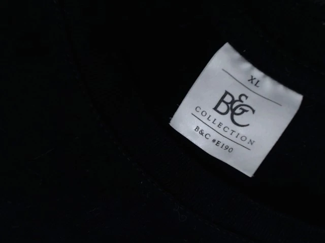 T-shirt bec – photo 3